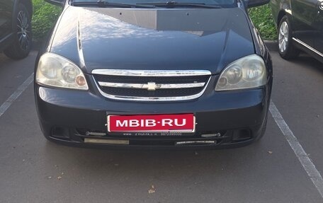 Chevrolet Lacetti, 2010 год, 280 000 рублей, 1 фотография