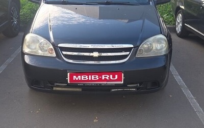 Chevrolet Lacetti, 2010 год, 280 000 рублей, 1 фотография
