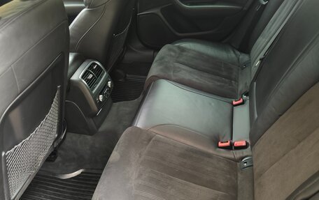 Audi A6, 2013 год, 2 200 000 рублей, 2 фотография
