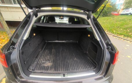 Audi A6, 2013 год, 2 200 000 рублей, 3 фотография