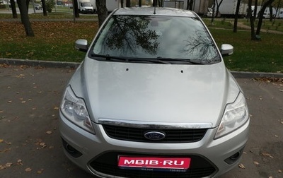 Ford Focus II рестайлинг, 2009 год, 550 000 рублей, 1 фотография