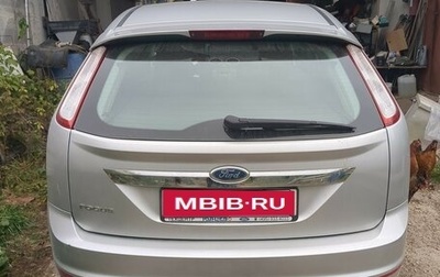 Ford Focus II рестайлинг, 2008 год, 1 250 000 рублей, 1 фотография