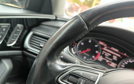 Audi A6, 2013 год, 2 200 000 рублей, 16 фотография