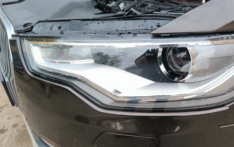 Audi A6, 2013 год, 2 200 000 рублей, 12 фотография