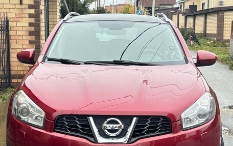 Nissan Qashqai, 2012 год, 1 250 000 рублей, 1 фотография