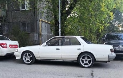 Toyota Cresta, 1991 год, 400 000 рублей, 1 фотография