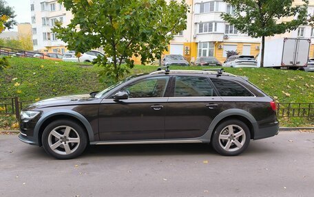 Audi A6, 2013 год, 2 200 000 рублей, 17 фотография