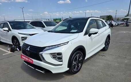 Mitsubishi Eclipse Cross, 2026 год, 3 250 000 рублей, 1 фотография