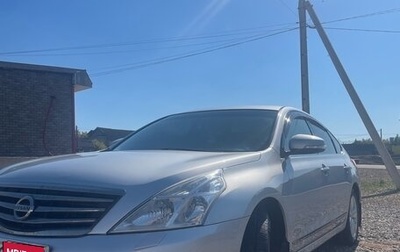 Nissan Teana, 2011 год, 850 000 рублей, 1 фотография