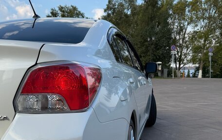 Subaru Impreza IV, 2012 год, 1 380 000 рублей, 6 фотография