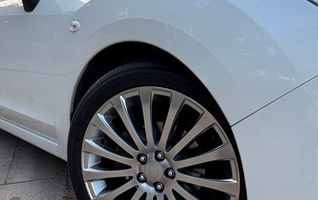 Subaru Impreza IV, 2012 год, 1 380 000 рублей, 15 фотография