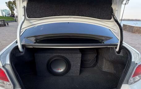 Subaru Impreza IV, 2012 год, 1 380 000 рублей, 13 фотография