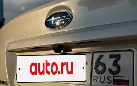 Subaru Impreza IV, 2012 год, 1 380 000 рублей, 9 фотография