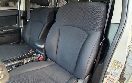 Subaru Impreza IV, 2012 год, 1 380 000 рублей, 19 фотография