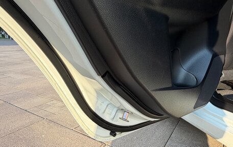 Subaru Impreza IV, 2012 год, 1 380 000 рублей, 23 фотография