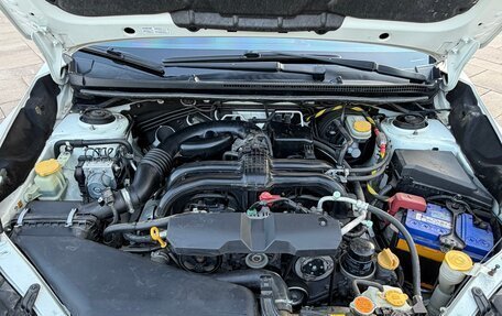 Subaru Impreza IV, 2012 год, 1 380 000 рублей, 36 фотография