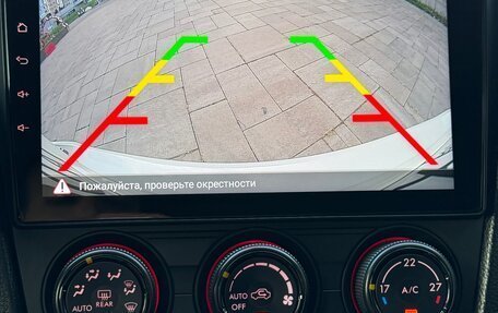 Subaru Impreza IV, 2012 год, 1 380 000 рублей, 40 фотография