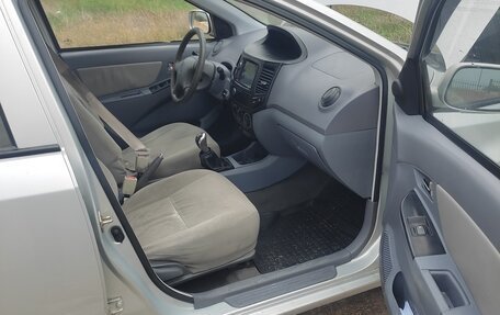 Geely MK I рестайлинг, 2012 год, 260 000 рублей, 9 фотография