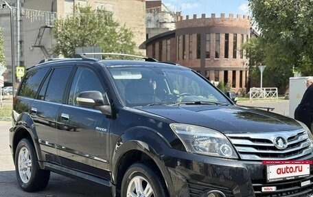 Great Wall Hover H3 I, 2012 год, 695 000 рублей, 2 фотография