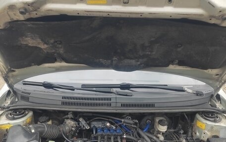 Geely MK I рестайлинг, 2012 год, 260 000 рублей, 11 фотография