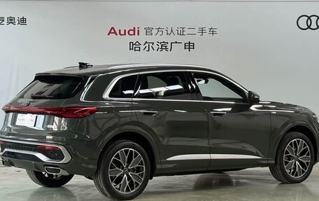 Audi Q5, 2025 год, 6 190 800 рублей, 3 фотография