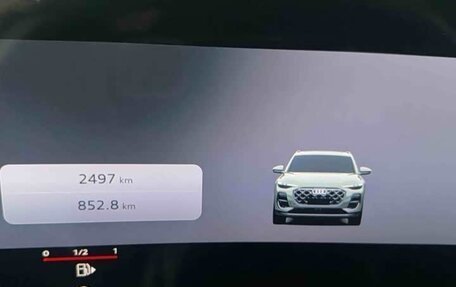 Audi Q5, 2025 год, 6 190 800 рублей, 7 фотография