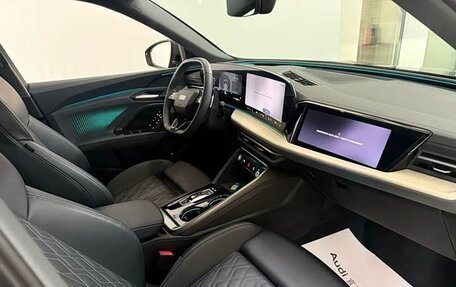 Audi Q5, 2025 год, 6 190 800 рублей, 9 фотография
