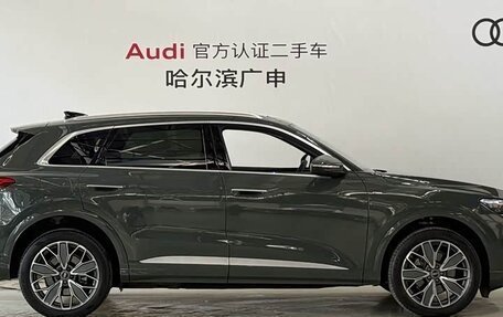 Audi Q5, 2025 год, 6 190 800 рублей, 5 фотография