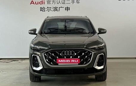 Audi Q5, 2025 год, 6 190 800 рублей, 2 фотография