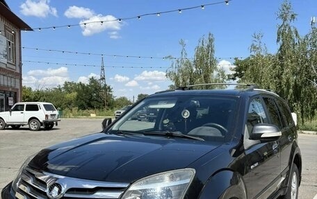 Great Wall Hover H3 I, 2012 год, 695 000 рублей, 11 фотография