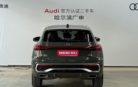 Audi Q5, 2025 год, 6 190 800 рублей, 4 фотография
