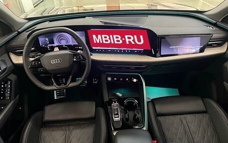 Audi Q5, 2025 год, 6 190 800 рублей, 8 фотография