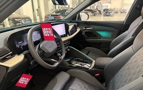 Audi Q5, 2025 год, 6 190 800 рублей, 6 фотография