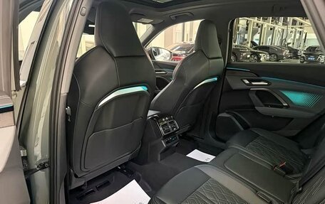 Audi Q5, 2025 год, 6 190 800 рублей, 11 фотография
