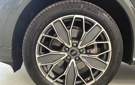 Audi Q5, 2025 год, 6 190 800 рублей, 12 фотография