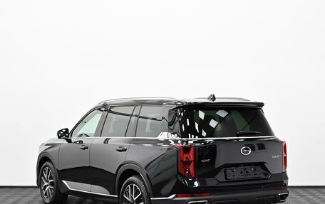 GAC GS8, 2024 год, 3 149 000 рублей, 2 фотография