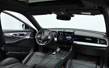 GAC GS8, 2024 год, 3 149 000 рублей, 5 фотография