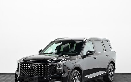 GAC GS8, 2024 год, 3 149 000 рублей, 3 фотография