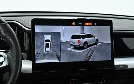 GAC GS8, 2024 год, 3 149 000 рублей, 7 фотография