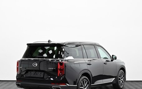 GAC GS8, 2024 год, 3 149 000 рублей, 4 фотография