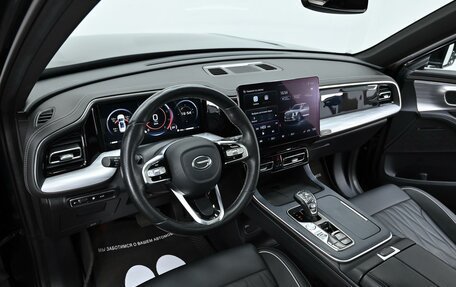 GAC GS8, 2024 год, 3 149 000 рублей, 6 фотография