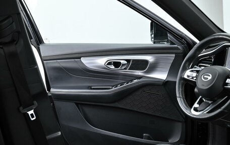 GAC GS8, 2024 год, 3 149 000 рублей, 12 фотография