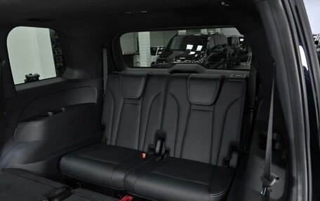 GAC GS8, 2024 год, 3 149 000 рублей, 19 фотография