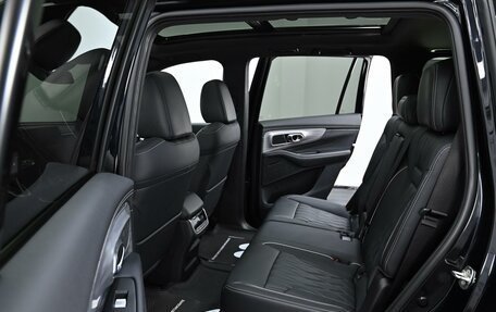 GAC GS8, 2024 год, 3 149 000 рублей, 18 фотография