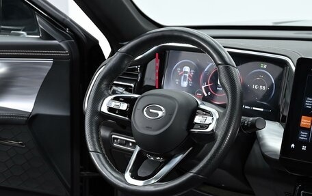 GAC GS8, 2024 год, 3 149 000 рублей, 13 фотография