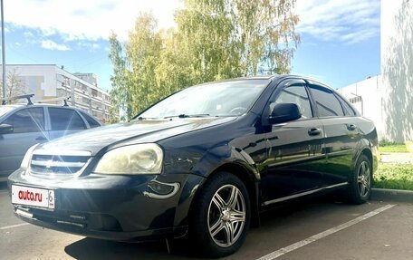 Chevrolet Lacetti, 2010 год, 280 000 рублей, 3 фотография