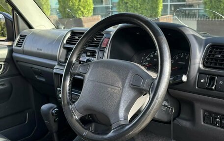 Suzuki Jimny, 2002 год, 495 000 рублей, 8 фотография
