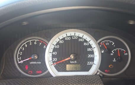 Chevrolet Lacetti, 2010 год, 280 000 рублей, 6 фотография