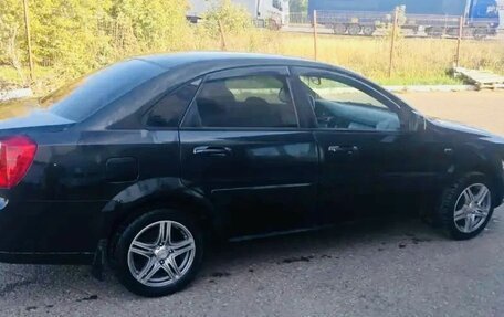 Chevrolet Lacetti, 2010 год, 280 000 рублей, 2 фотография