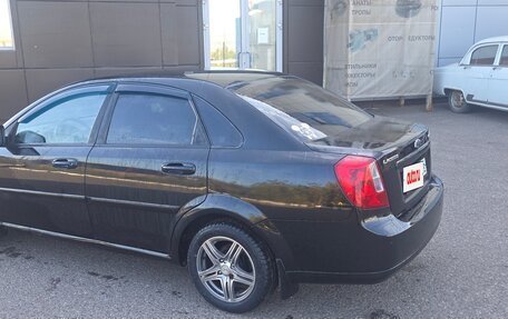 Chevrolet Lacetti, 2010 год, 280 000 рублей, 4 фотография
